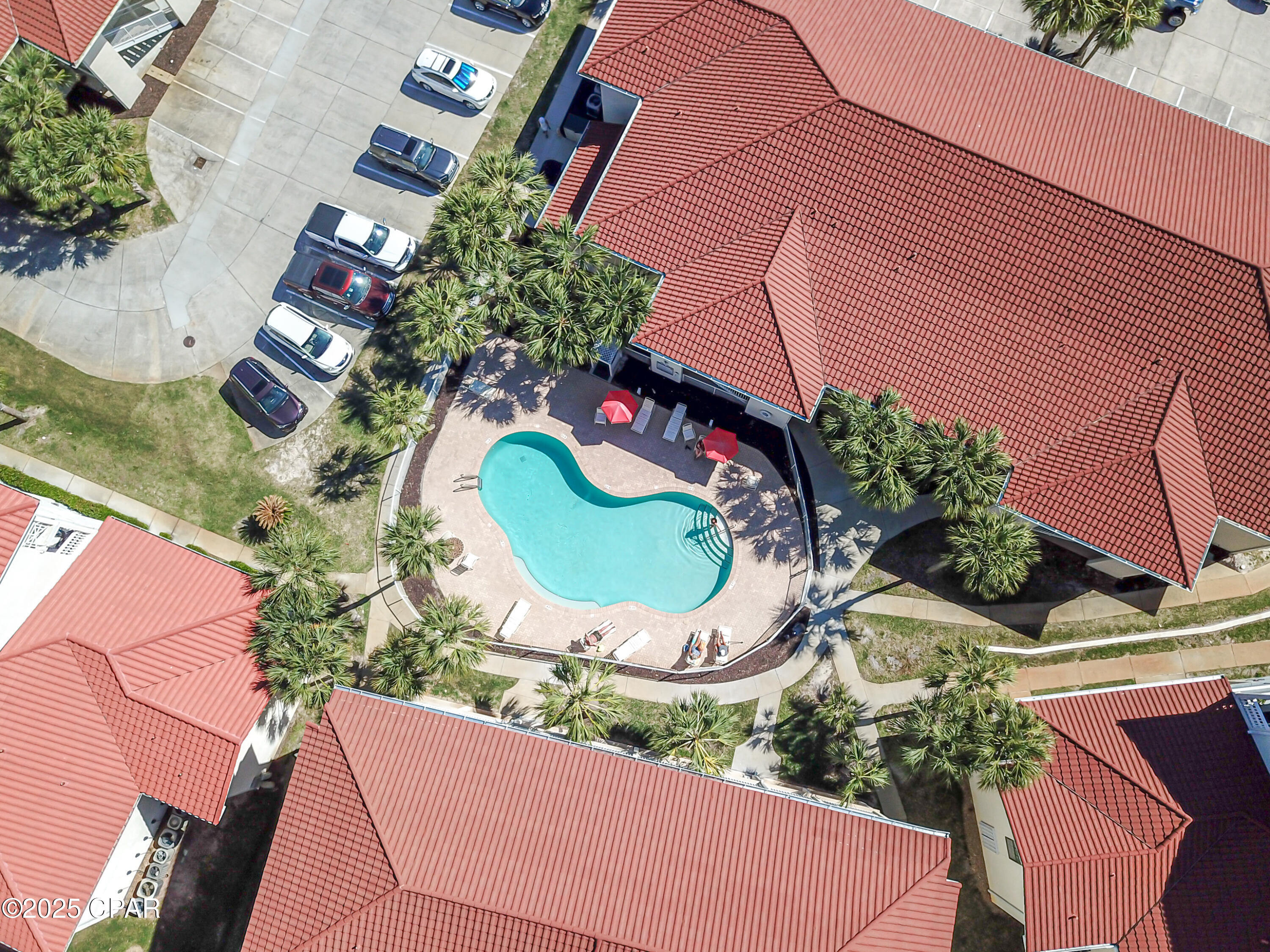 17462 Front Beach Road, Unit 44C Panama City Beach, FL 32413 - Photo 32 of 34