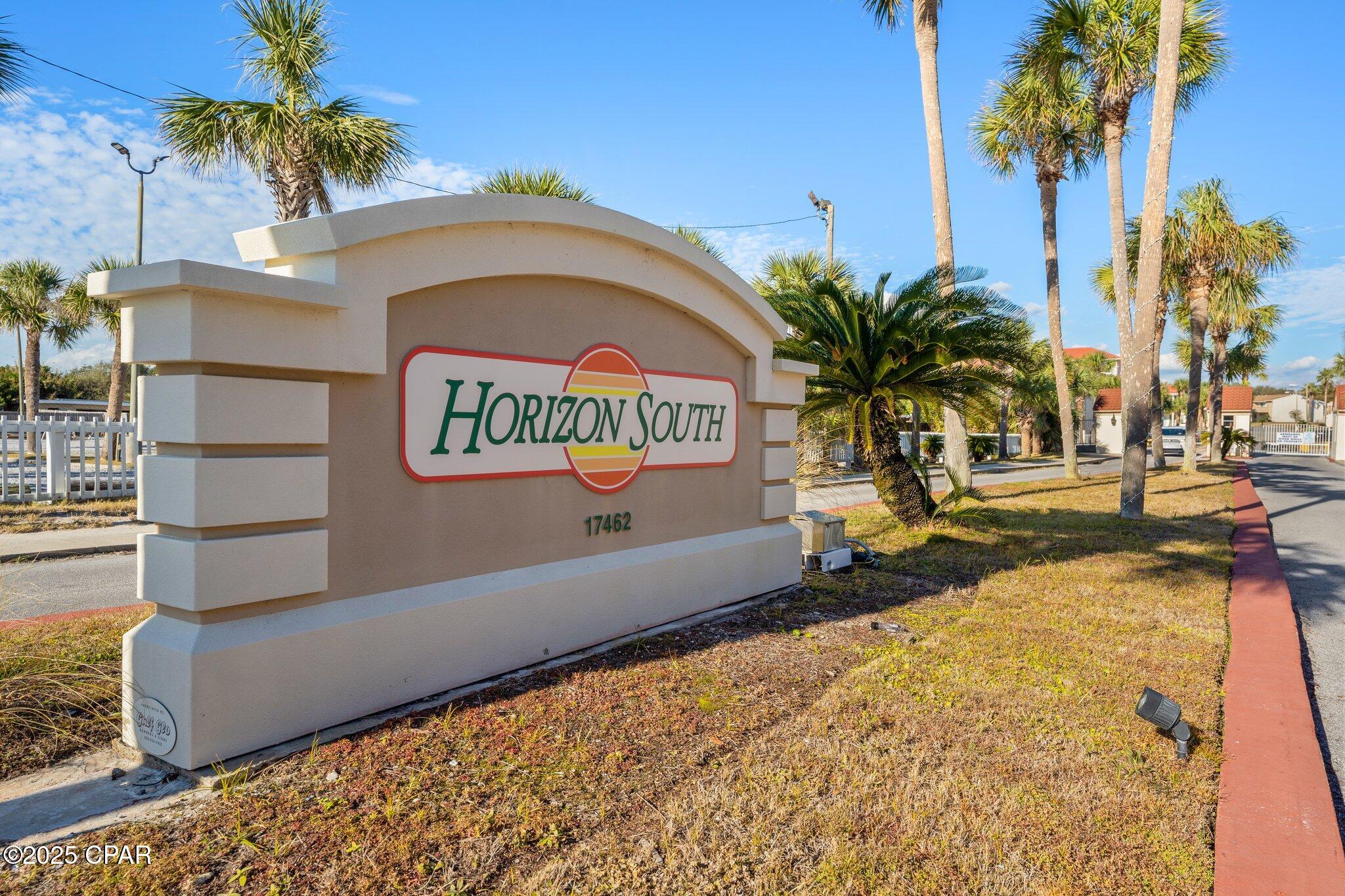 17462 Front Beach Road, Unit 44C Panama City Beach, FL 32413 - Photo 34 of 34