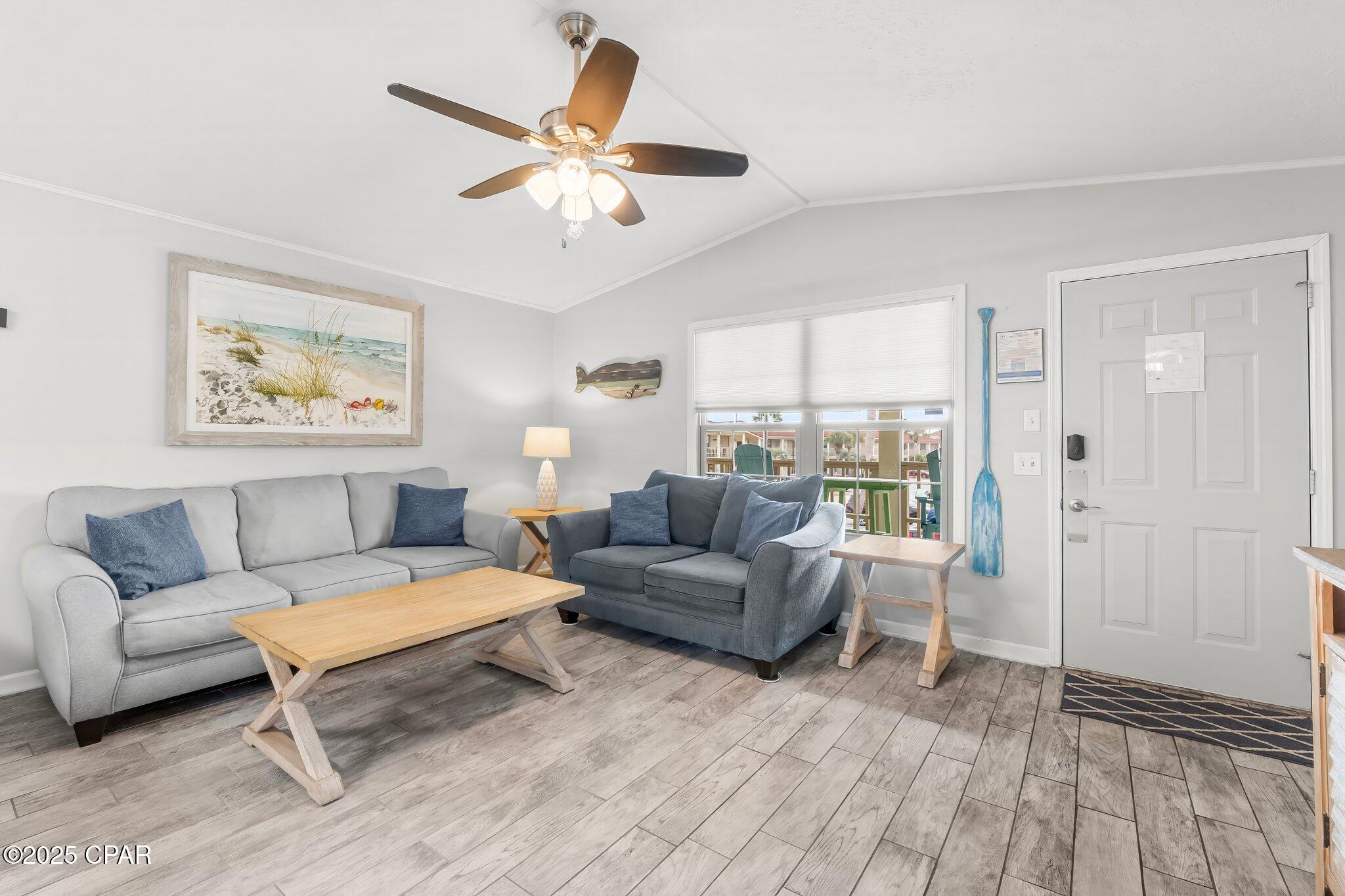 17462 Front Beach Road, Unit 44C Panama City Beach, FL 32413 - Photo 5 of 34