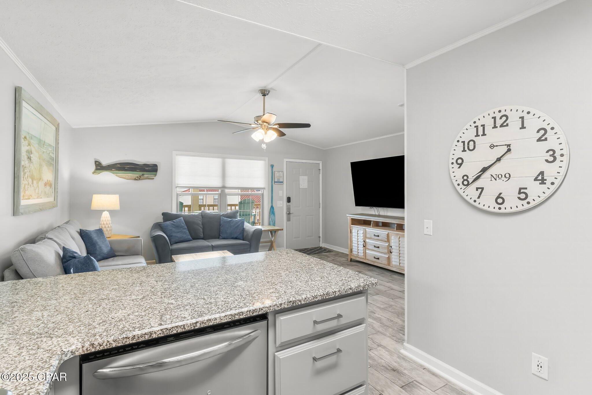 17462 Front Beach Road, Unit 44C Panama City Beach, FL 32413 - Photo 6 of 34