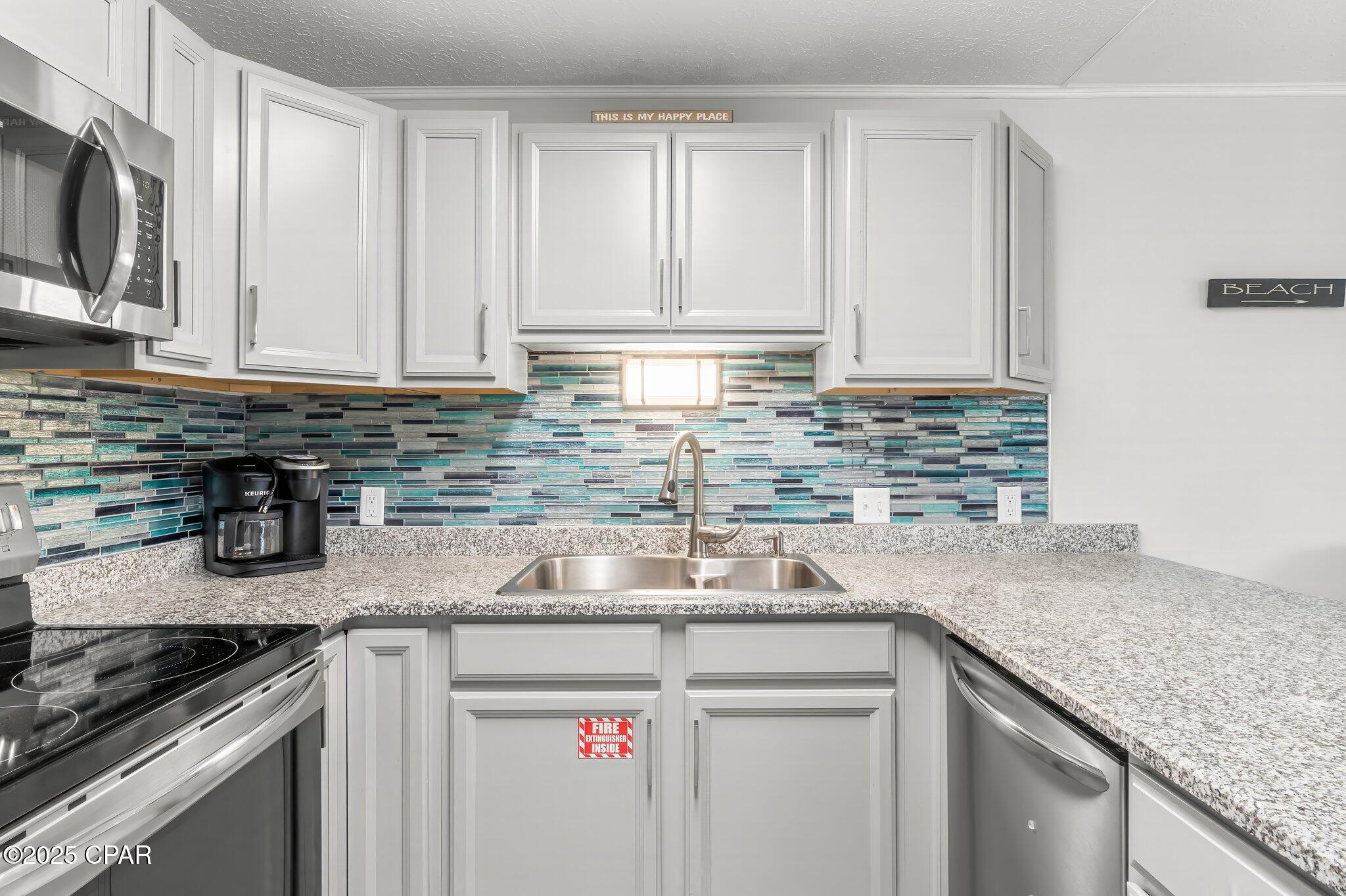 17462 Front Beach Road, Unit 44C Panama City Beach, FL 32413 - Photo 7 of 34