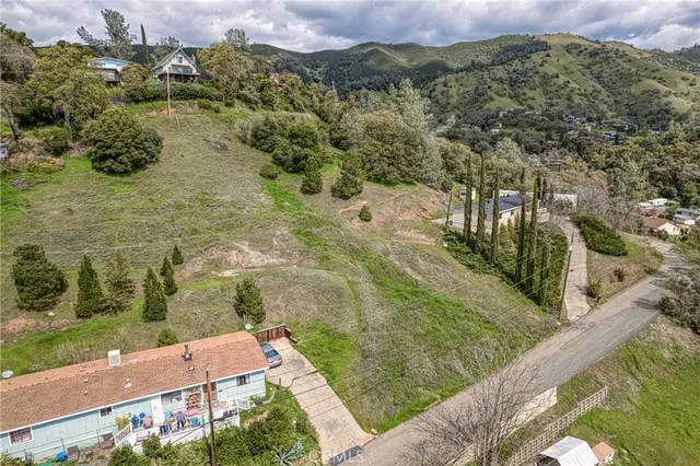 $21,900 | 7037 Butte Street, Nice, CA 95464