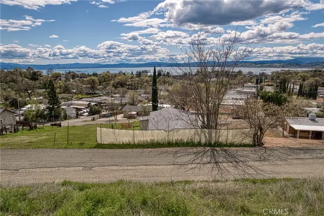 $21,900 | 7037 Butte Street, Nice, CA 95464