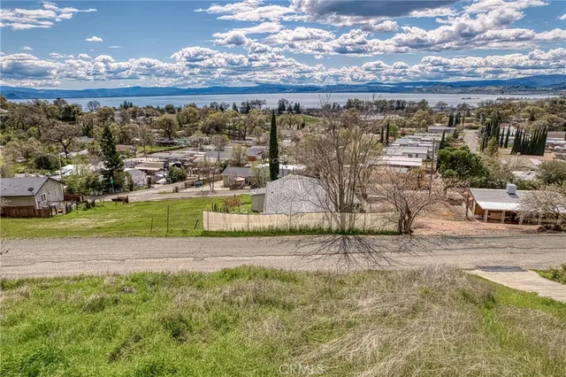 $21,900 | 7037 Butte Street, Nice, CA 95464