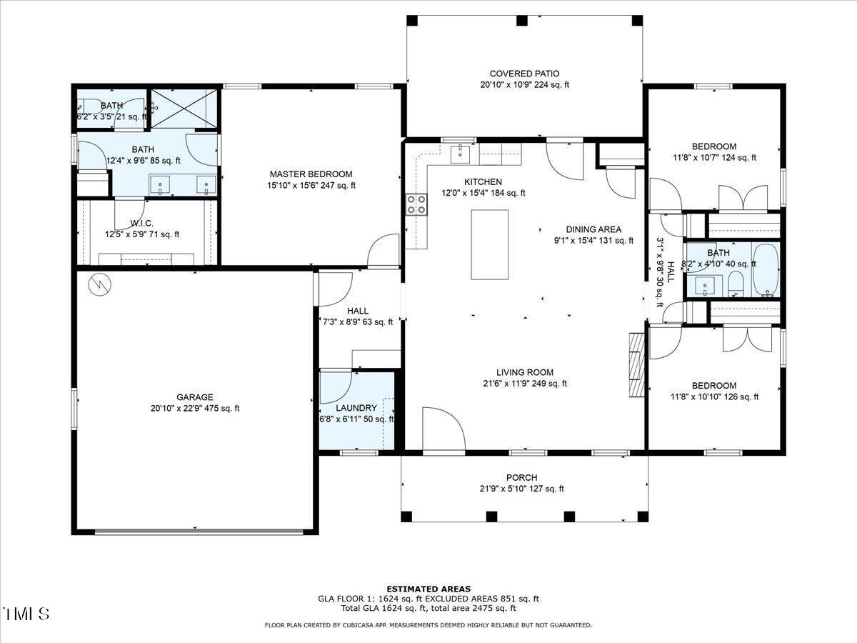 9475 Turkey Way Middlesex, NC 27557 - Photo 29 of 29 01-all_floors_9475_turkey_way_middlesex_