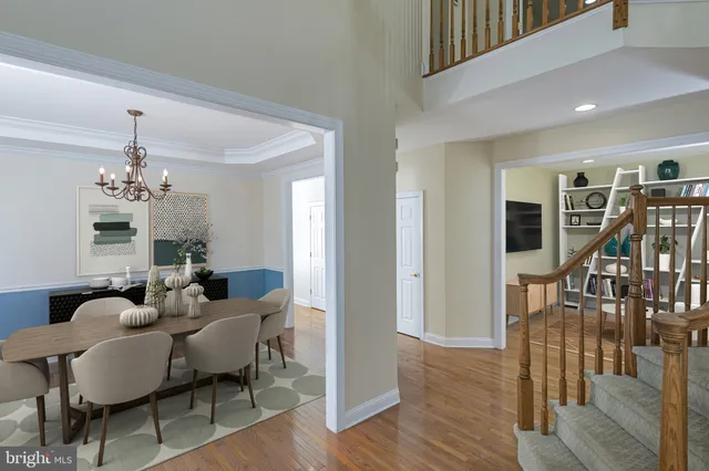 $575,000 | 6 Allura Court, Lawrence Township, NJ 08648