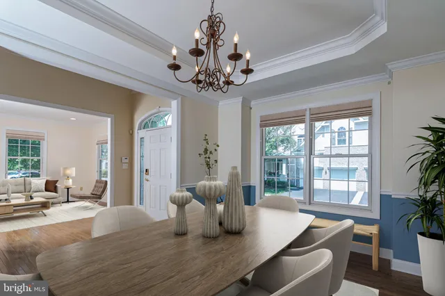 $575,000 | 6 Allura Court, Lawrence Township, NJ 08648