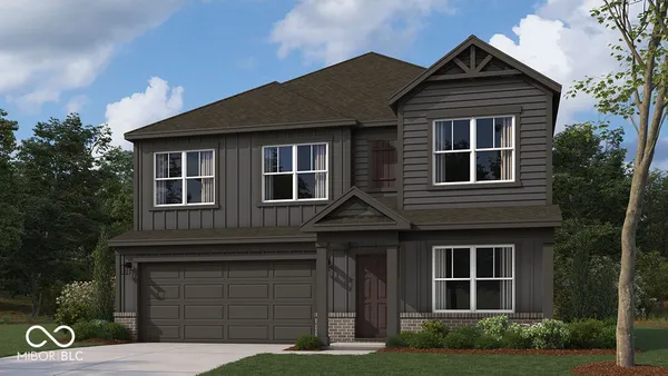 $377,100 | 1608 Buttons Drive, Danville, IN 46122