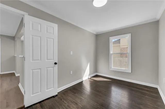 $1,295 | 5208 East 8th Street, Unit 1, Kansas City, MO 64124