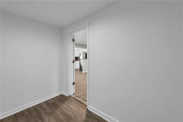 $1,295 | 5208 East 8th Street, Unit 1, Kansas City, MO 64124