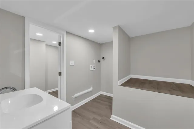 $1,295 | 5208 East 8th Street, Unit 1, Kansas City, MO 64124