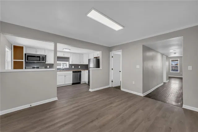 $1,295 | 5208 East 8th Street, Unit 1, Kansas City, MO 64124