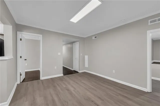 $1,295 | 5208 East 8th Street, Unit 1, Kansas City, MO 64124