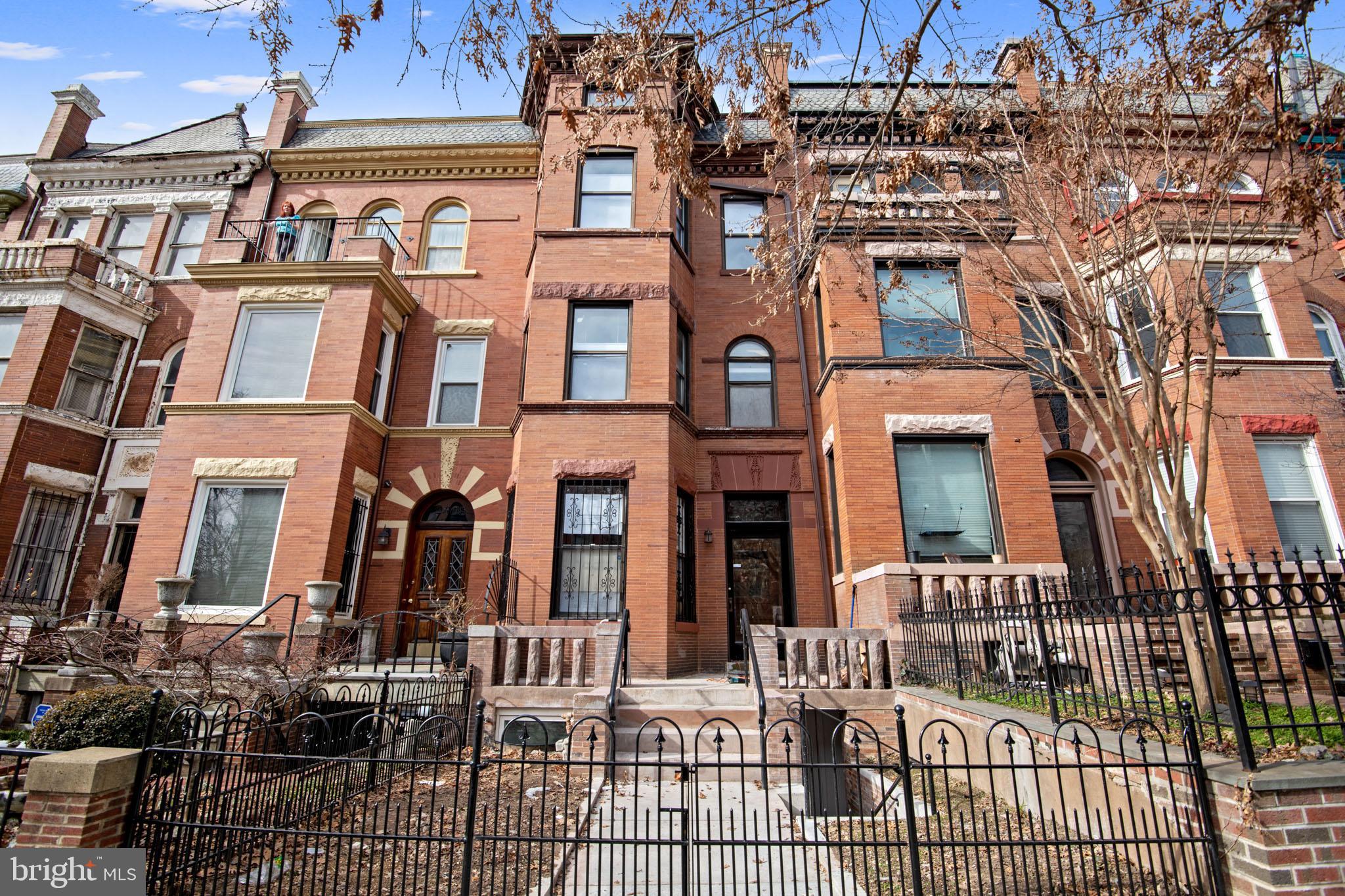 2310 1st Street Northwest, Unit B Washington, DC 20001 - Photo 1 of 32