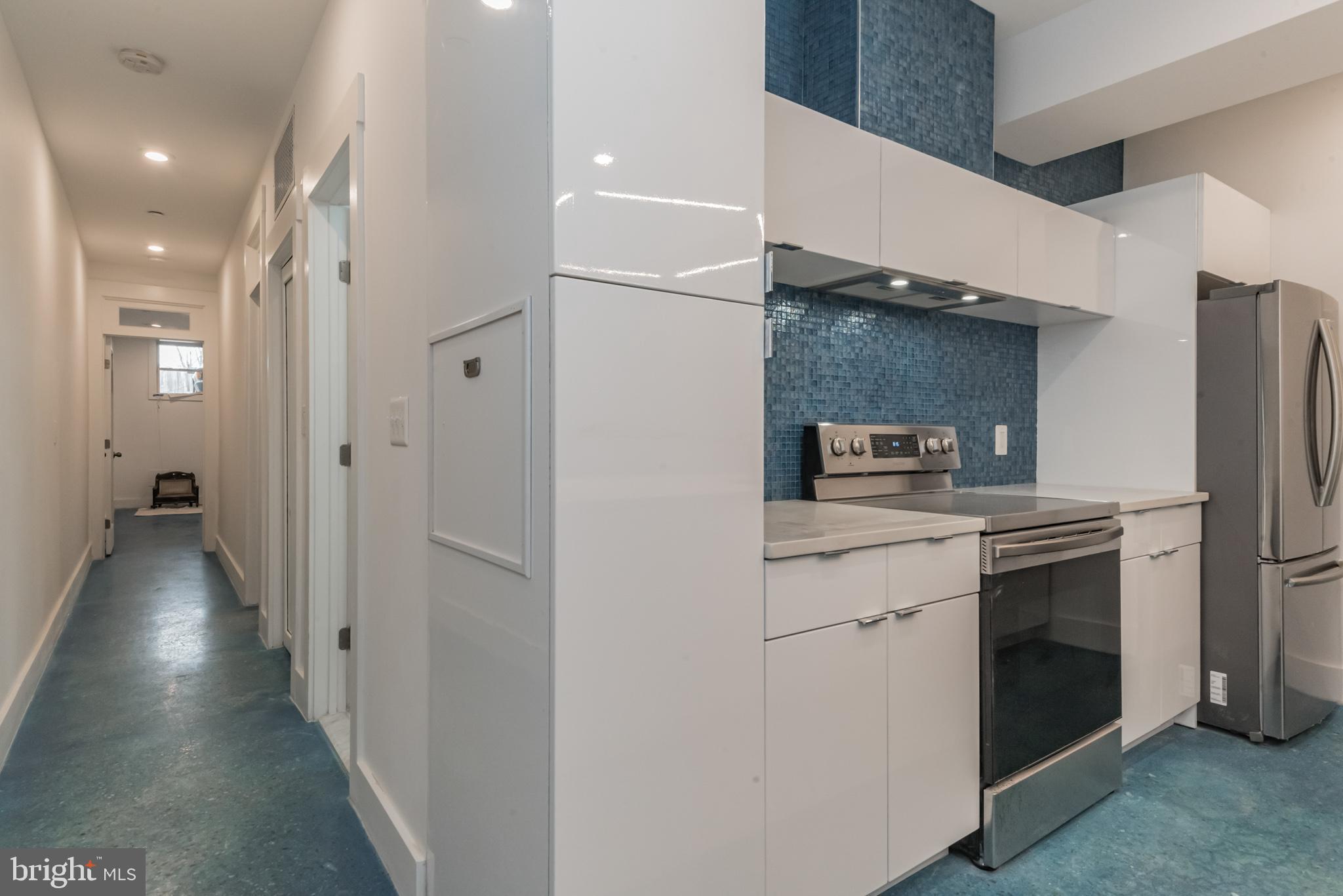 2310 1st Street Northwest, Unit B Washington, DC 20001 - Photo 12 of 32