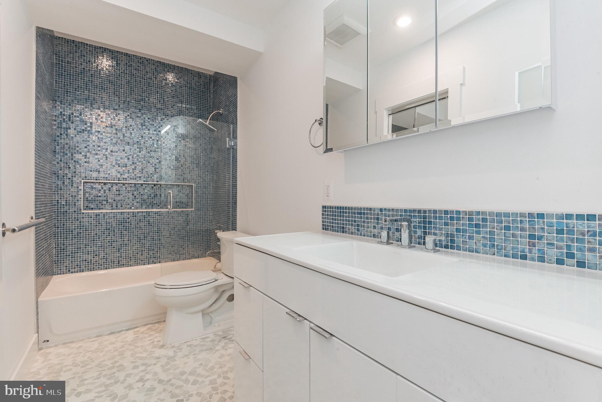 2310 1st Street Northwest, Unit B Washington, DC 20001 - Photo 14 of 32
