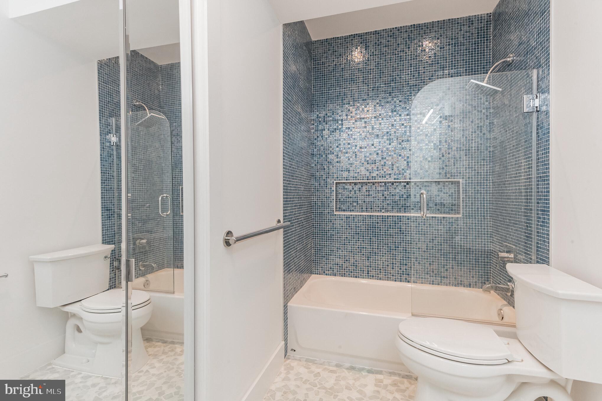 2310 1st Street Northwest, Unit B Washington, DC 20001 - Photo 16 of 32