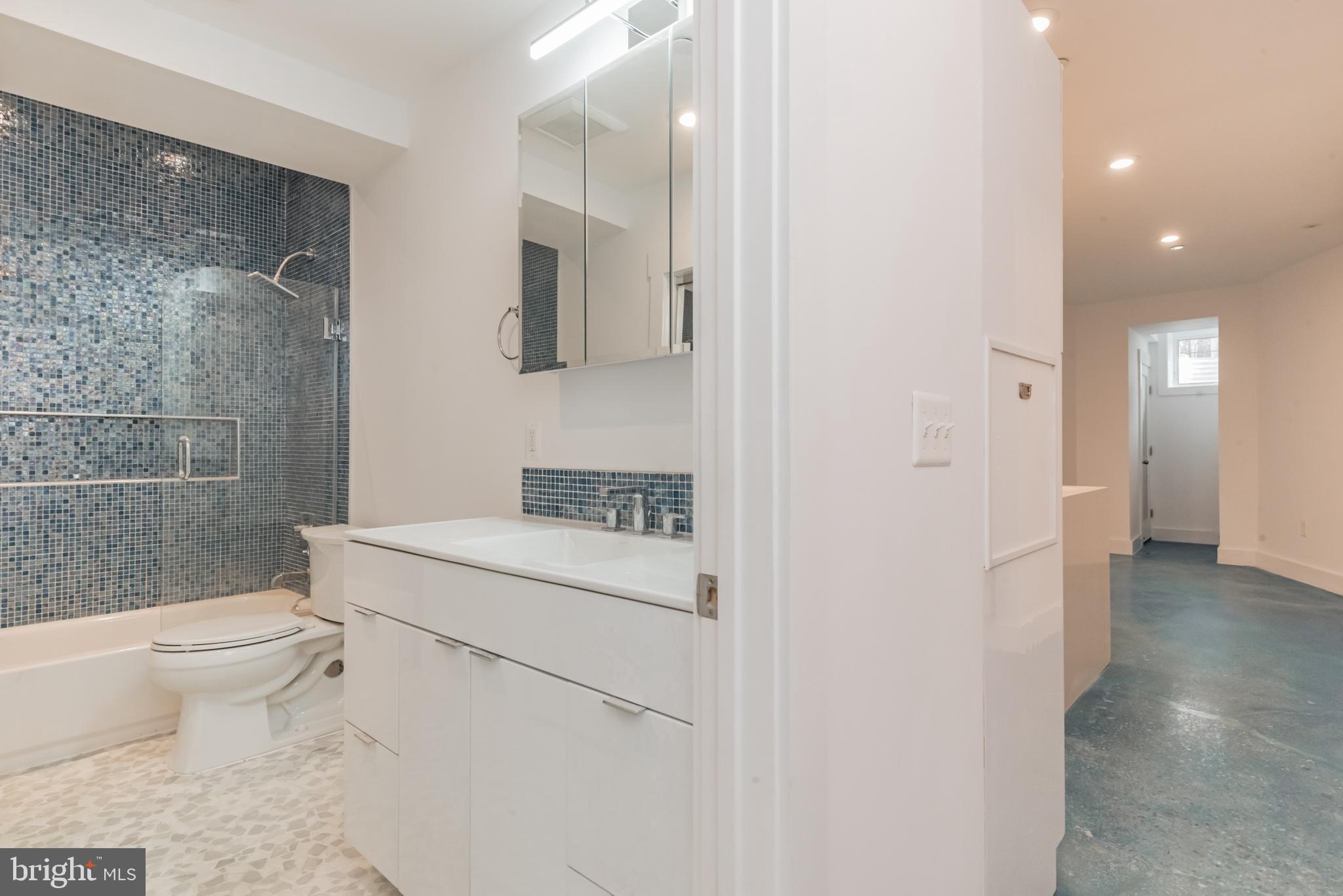 2310 1st Street Northwest, Unit B Washington, DC 20001 - Photo 17 of 32