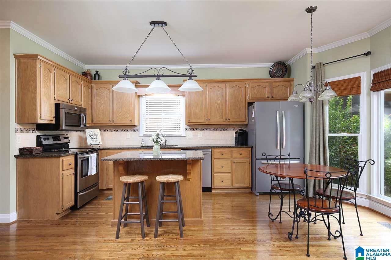 1228 Eagle Park Road Birmingham, AL 35242 - Photo 10 of 42