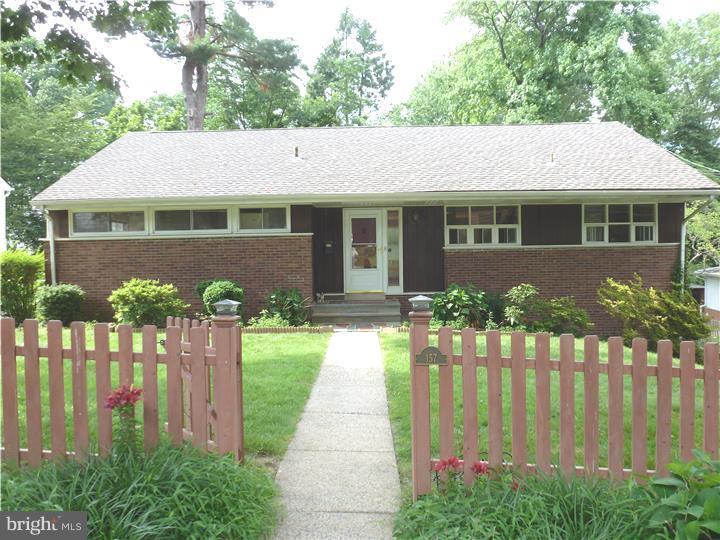 157 Overhill Road Bala Cynwyd, PA 19004 - Photo 1 of 25 Gallery Image 1