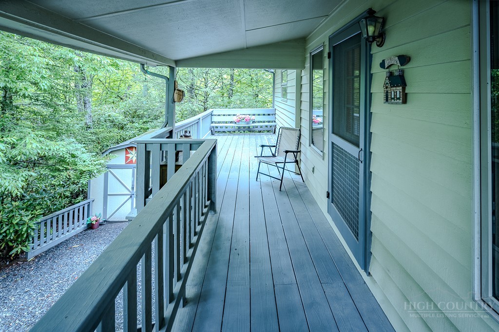 124 Laurel Brook Road Newland, NC 28657 - Photo 13 of 49