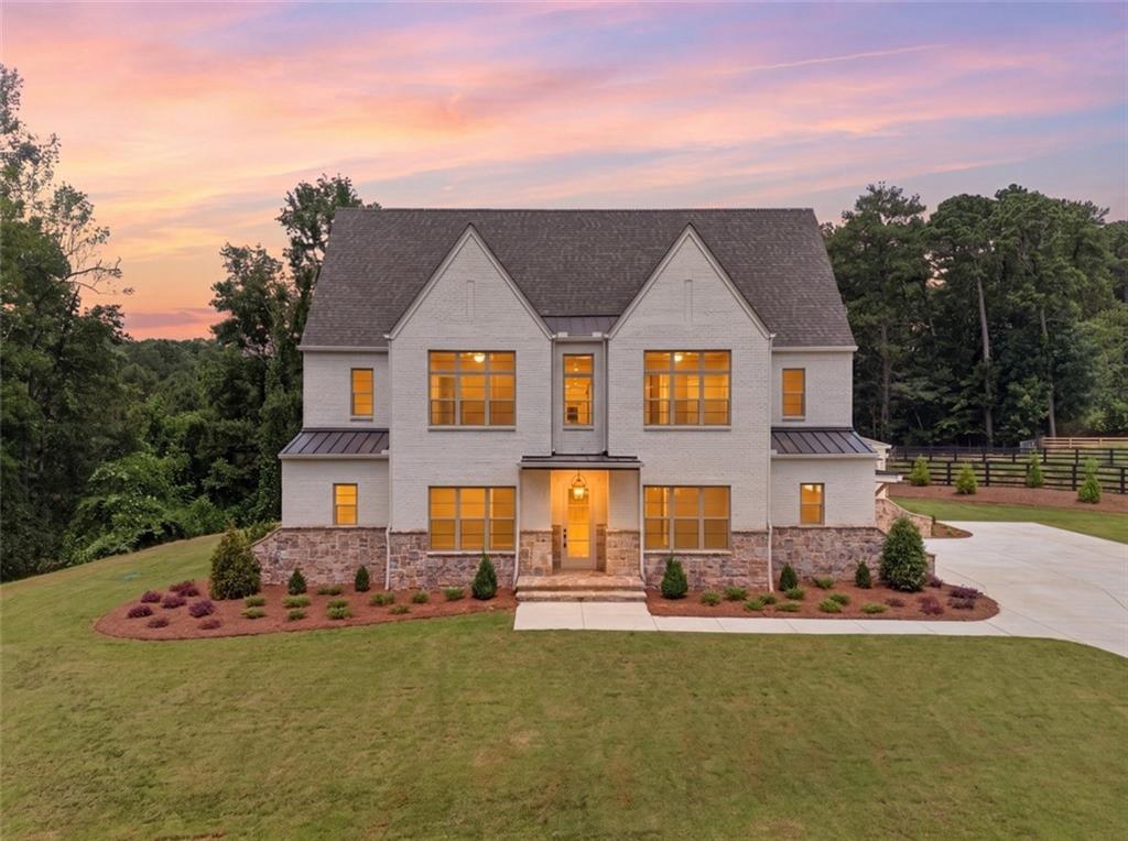 2091 Wilkie Road Alpharetta, GA 30004 - Photo 4 of 73