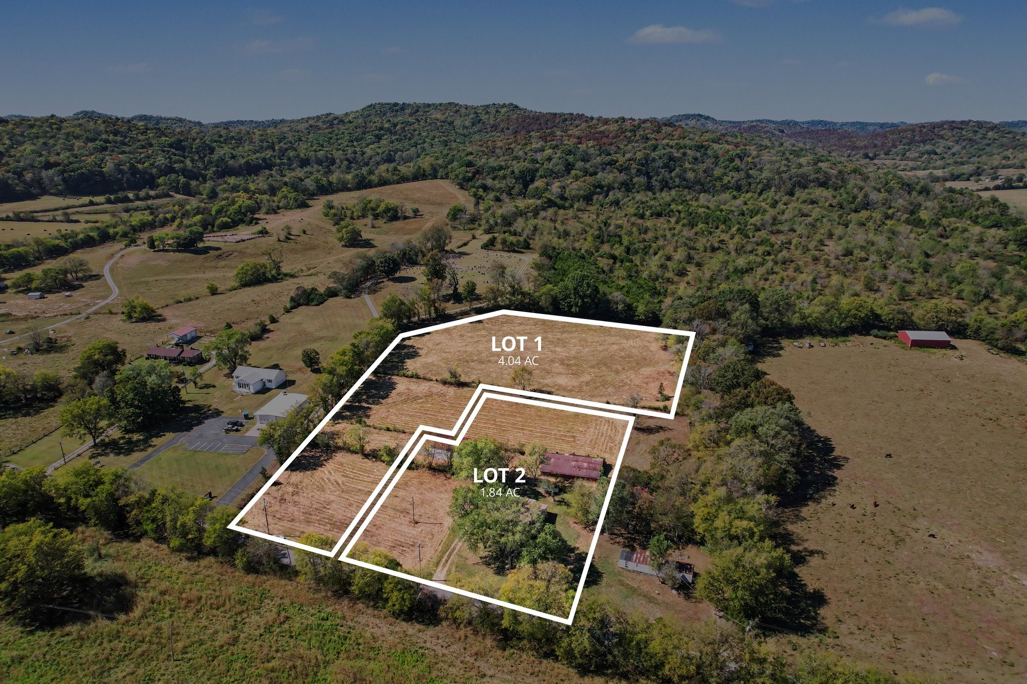 7291 Greenvale Road Watertown, TN 37184 - Photo 1 of 14 Gallery Image 1