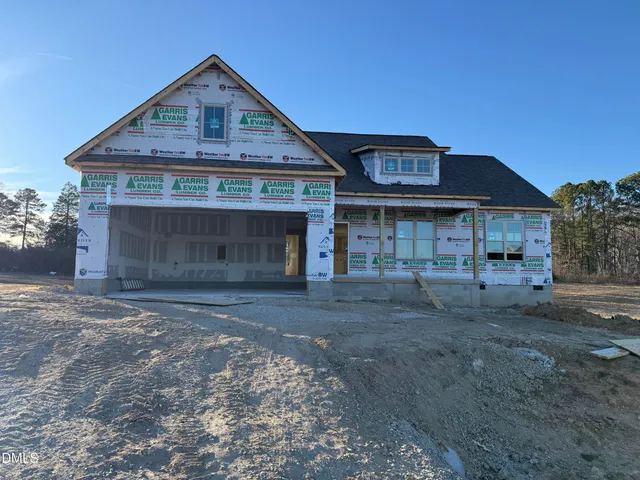 $409,900 | 275 Tee Drive, Selma, NC 27576