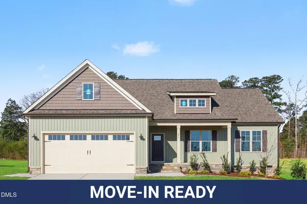 $409,400 | 275 Tee Drive, Unit (LOT 15), Selma, NC 27576