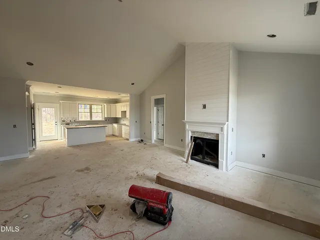 $409,900 | 275 Tee Drive, Selma, NC 27576