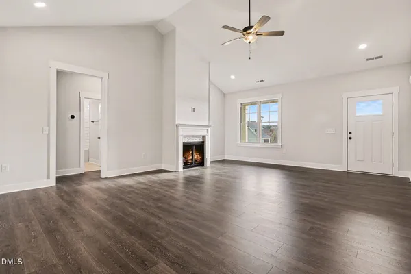 $409,400 | 275 Tee Drive, Unit (LOT 15), Selma, NC 27576