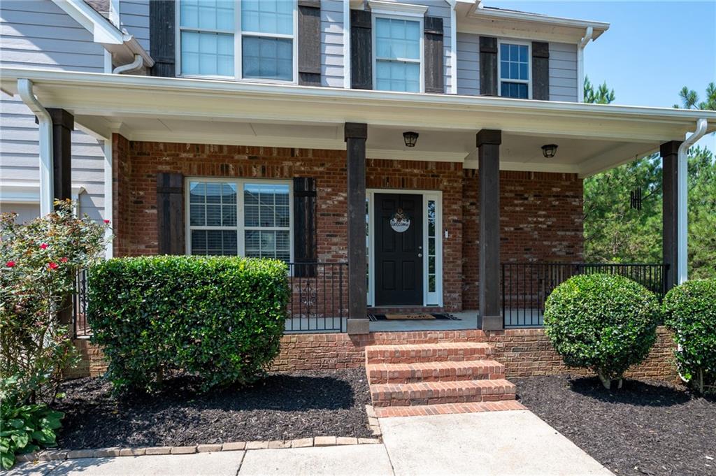 722 Riverside Drive Calhoun, GA 30701 - Photo 8 of 43
