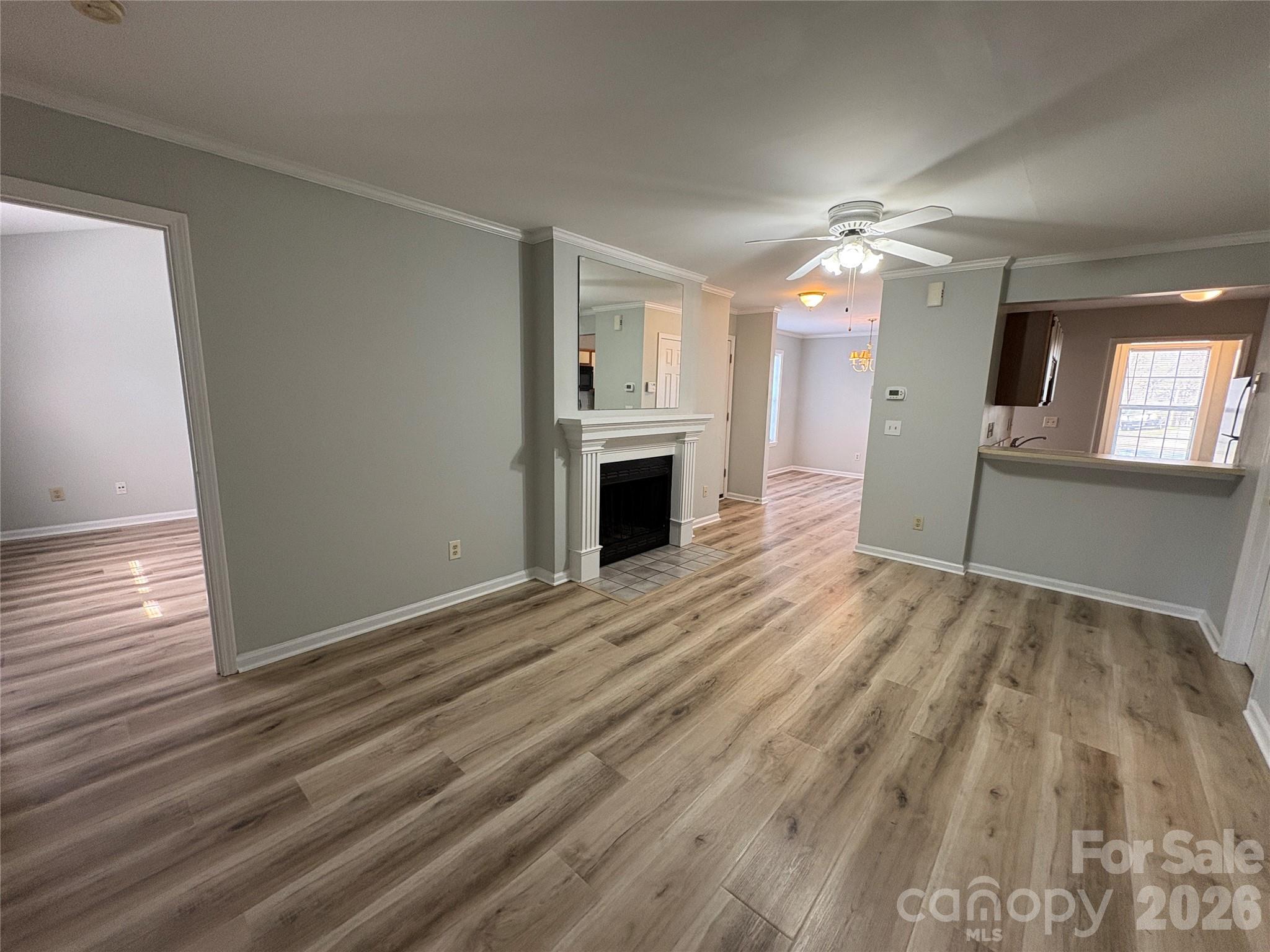 6725 Bevington Ridge Road, Unit A/B Charlotte, NC 28277 - Photo 29 of 48 Gallery Image 29