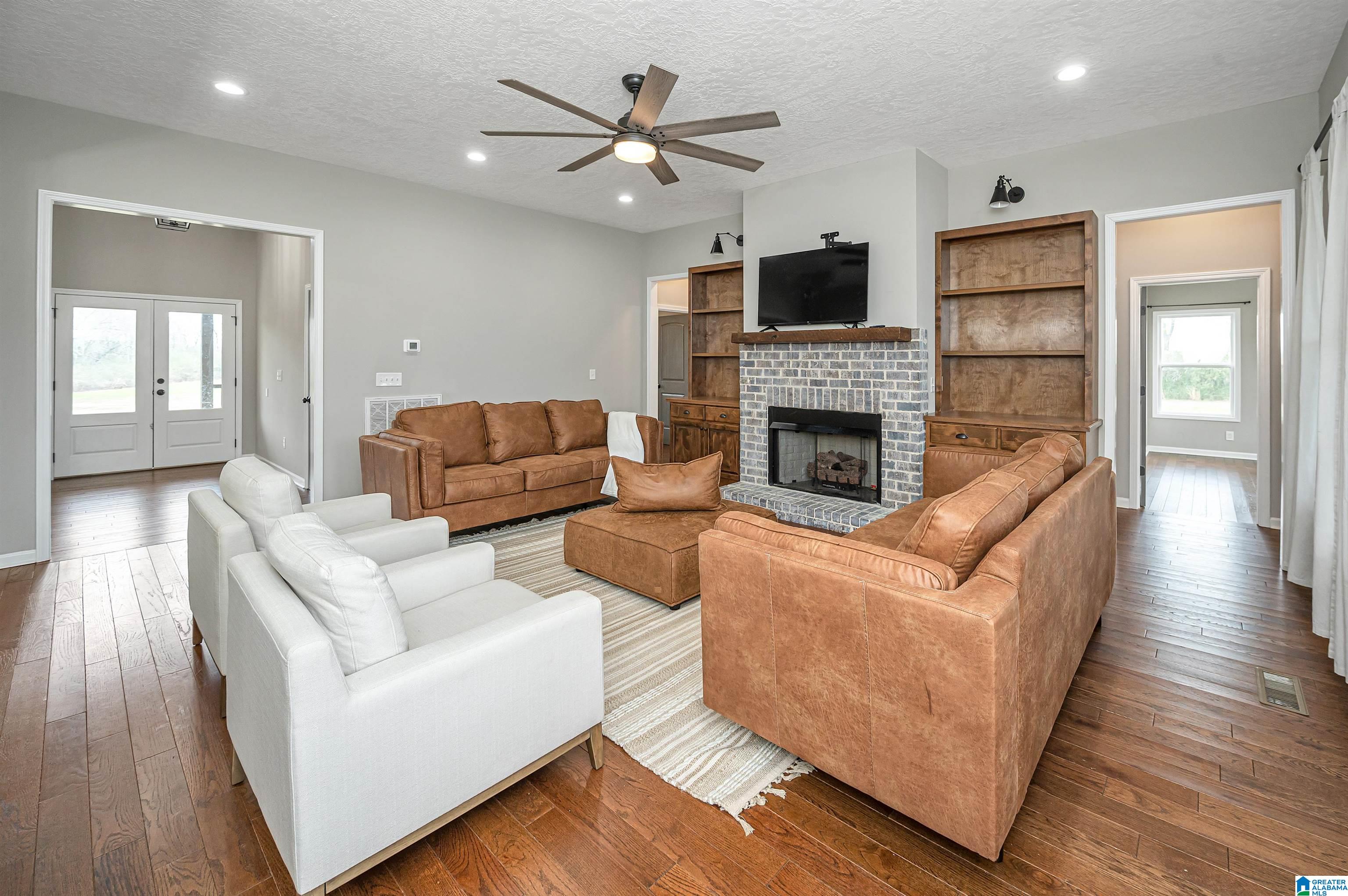 3148 Oakdale Road Alpine, AL 35014 - Photo 12 of 53 Gallery Image 12