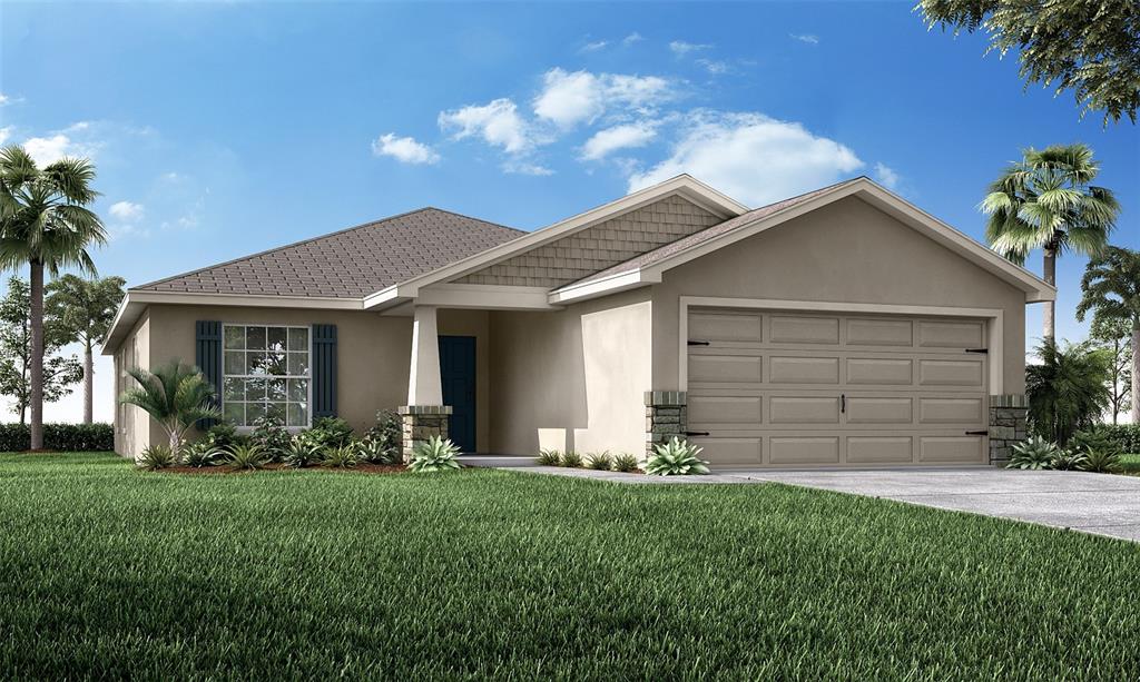 968 1st Street Eagle Lake, FL 33839 - Photo 1 of 1