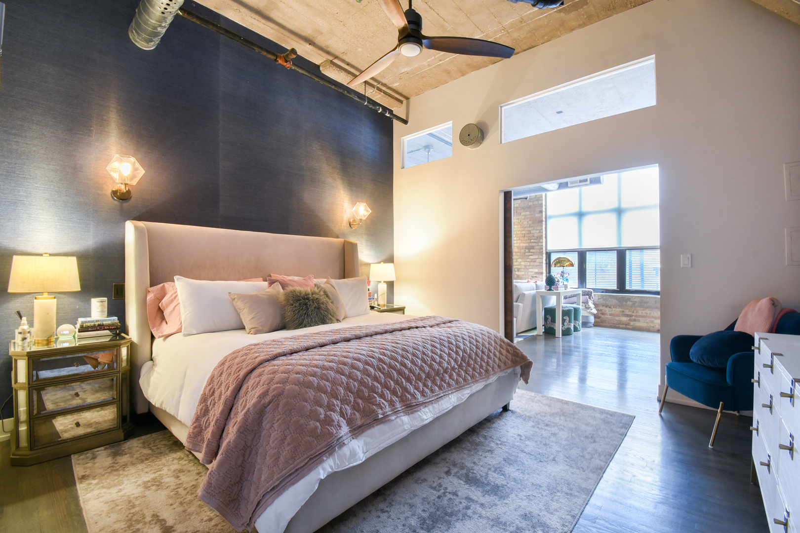 1017 West Washington Boulevard, Unit 3I Chicago, IL 60607 - Photo 11 of 24