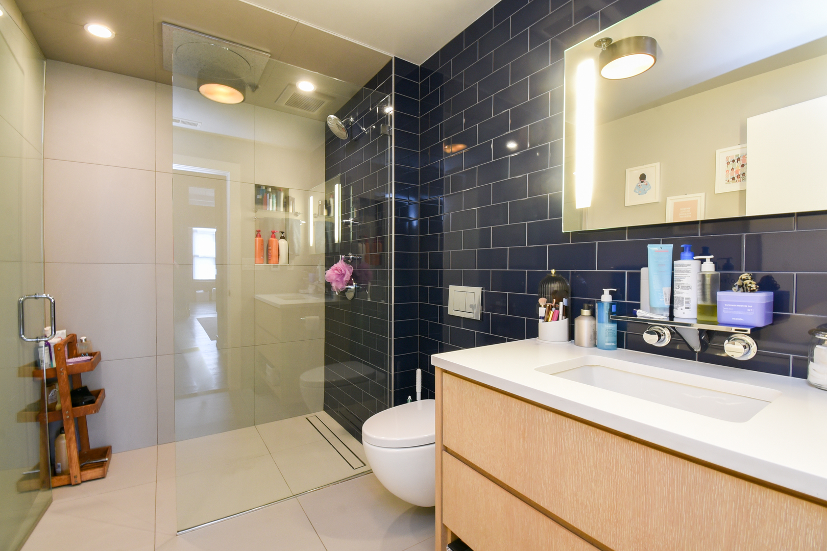 1017 West Washington Boulevard, Unit 3I Chicago, IL 60607 - Photo 13 of 24