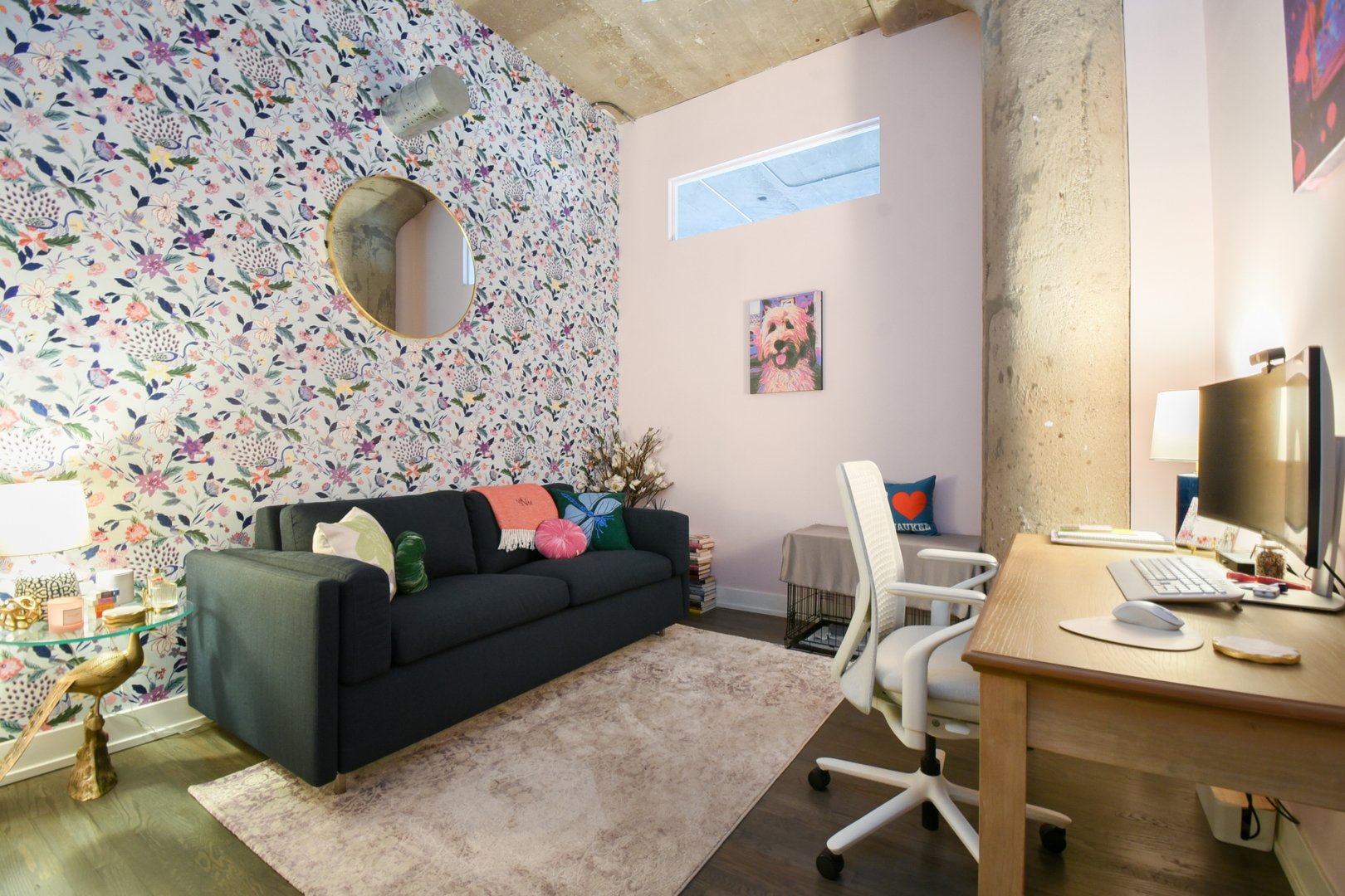 1017 West Washington Boulevard, Unit 3I Chicago, IL 60607 - Photo 14 of 24