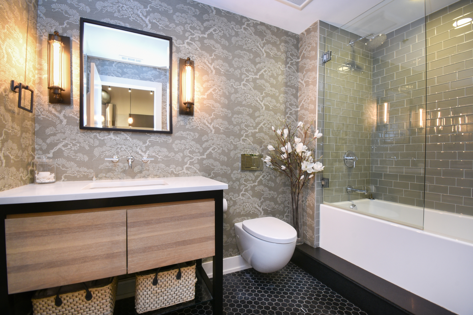 1017 West Washington Boulevard, Unit 3I Chicago, IL 60607 - Photo 15 of 24