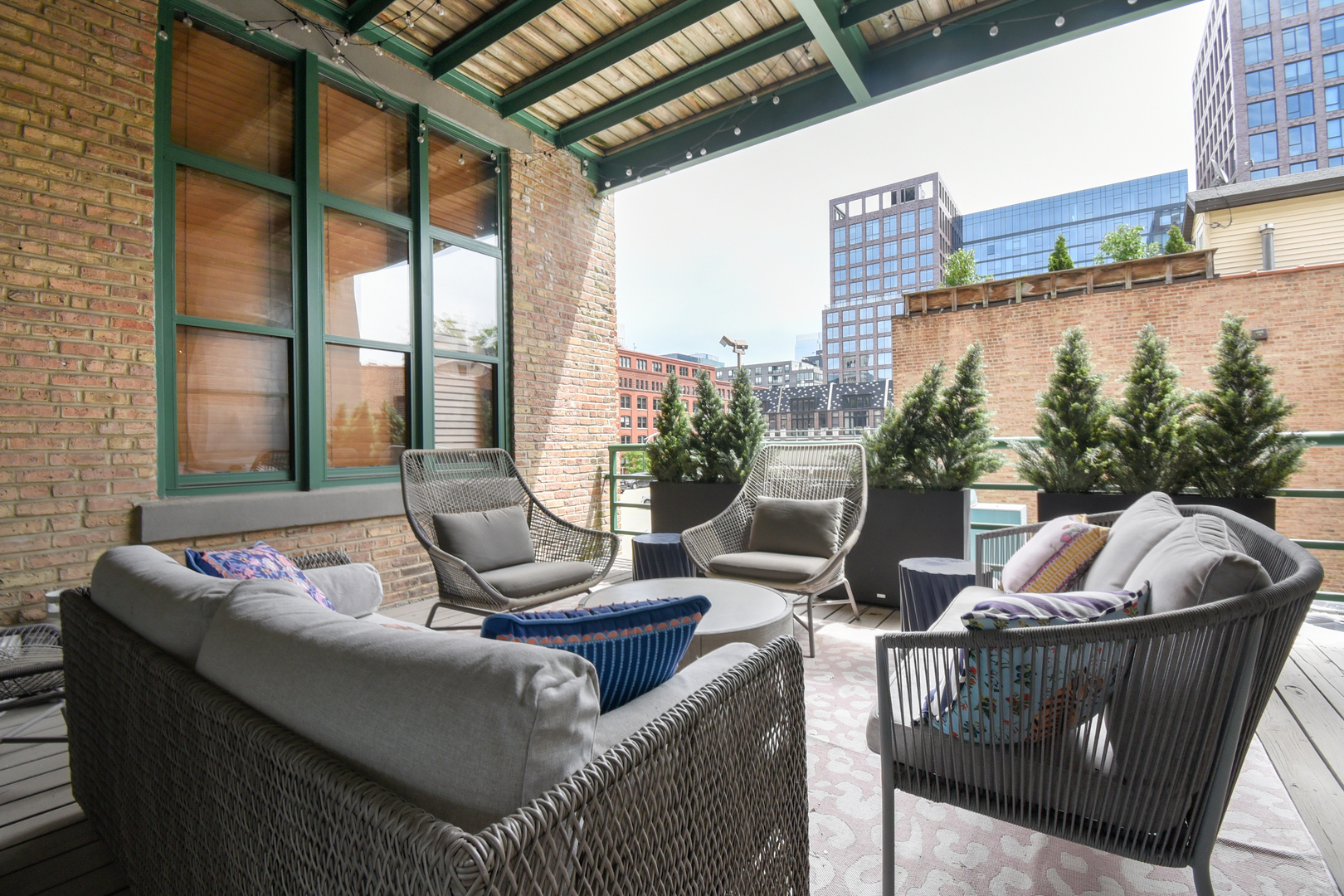 1017 West Washington Boulevard, Unit 3I Chicago, IL 60607 - Photo 17 of 24