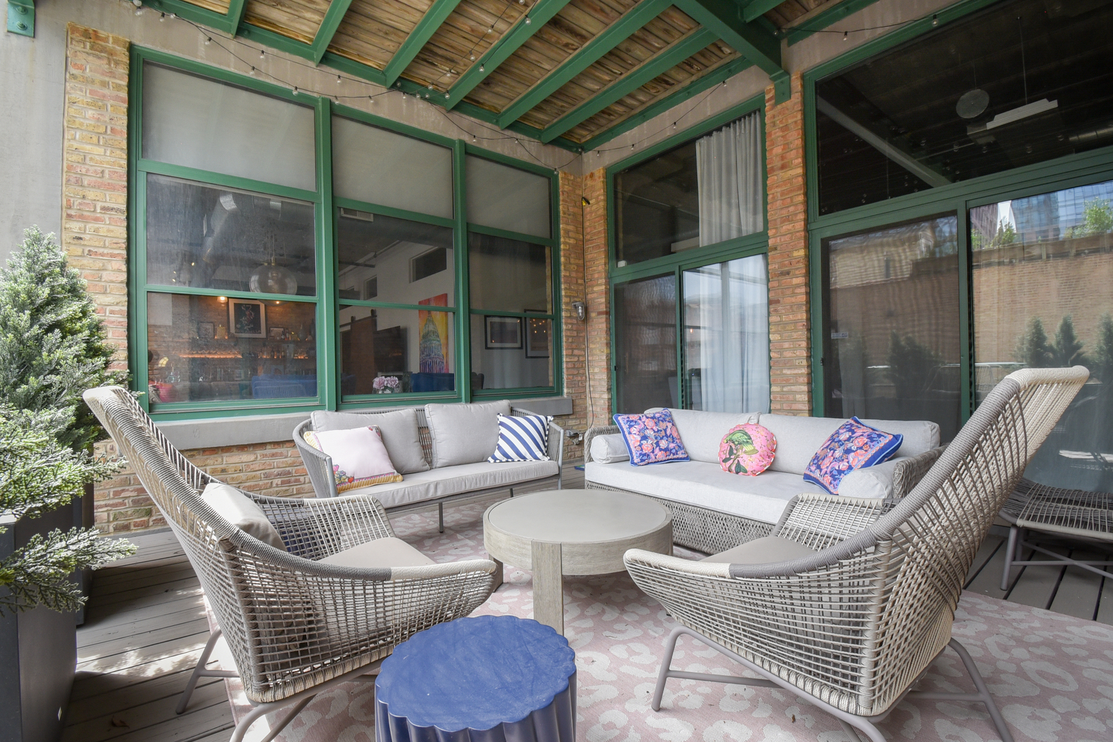 1017 West Washington Boulevard, Unit 3I Chicago, IL 60607 - Photo 18 of 24