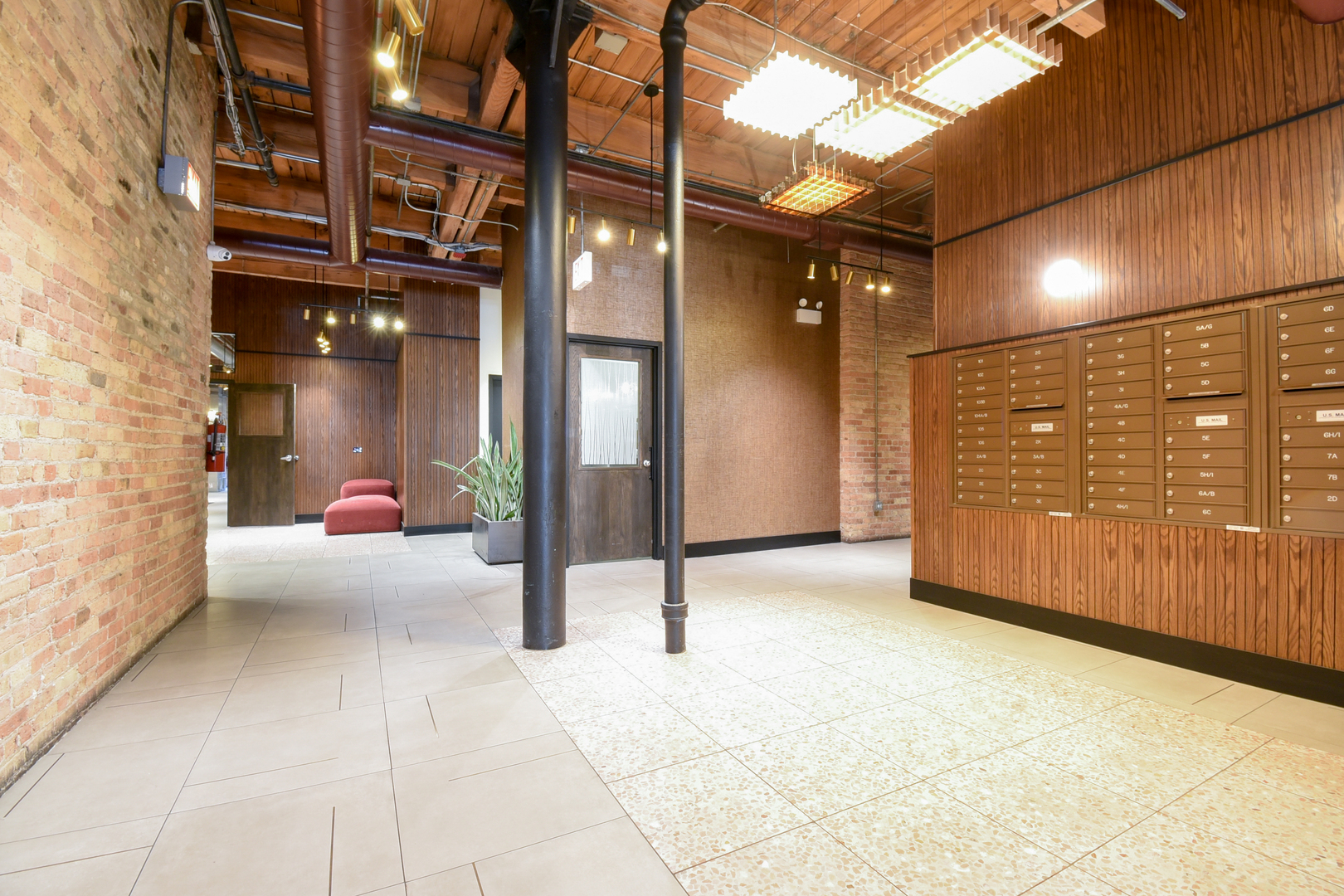 1017 West Washington Boulevard, Unit 3I Chicago, IL 60607 - Photo 19 of 24