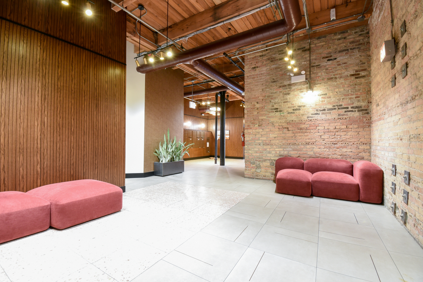 1017 West Washington Boulevard, Unit 3I Chicago, IL 60607 - Photo 20 of 24