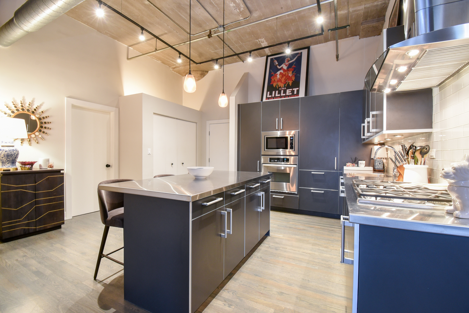 1017 West Washington Boulevard, Unit 3I Chicago, IL 60607 - Photo 3 of 24