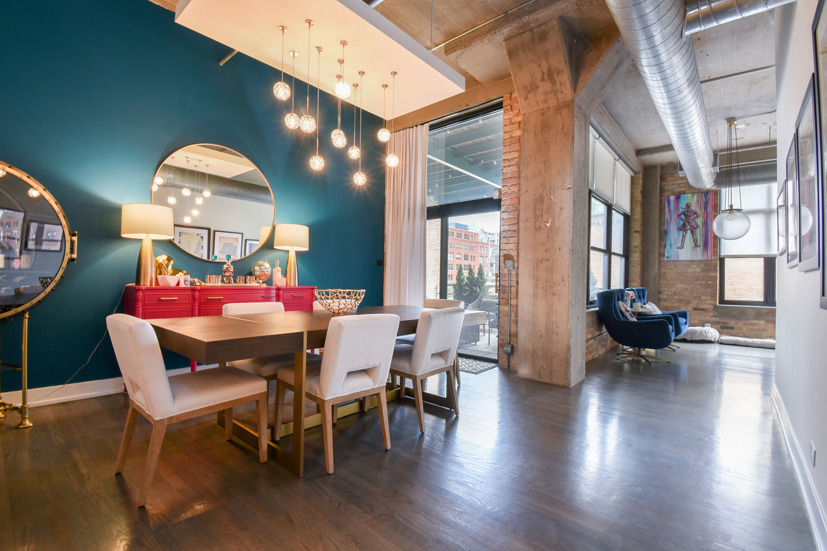 1017 West Washington Boulevard, Unit 3I Chicago, IL 60607 - Photo 5 of 24