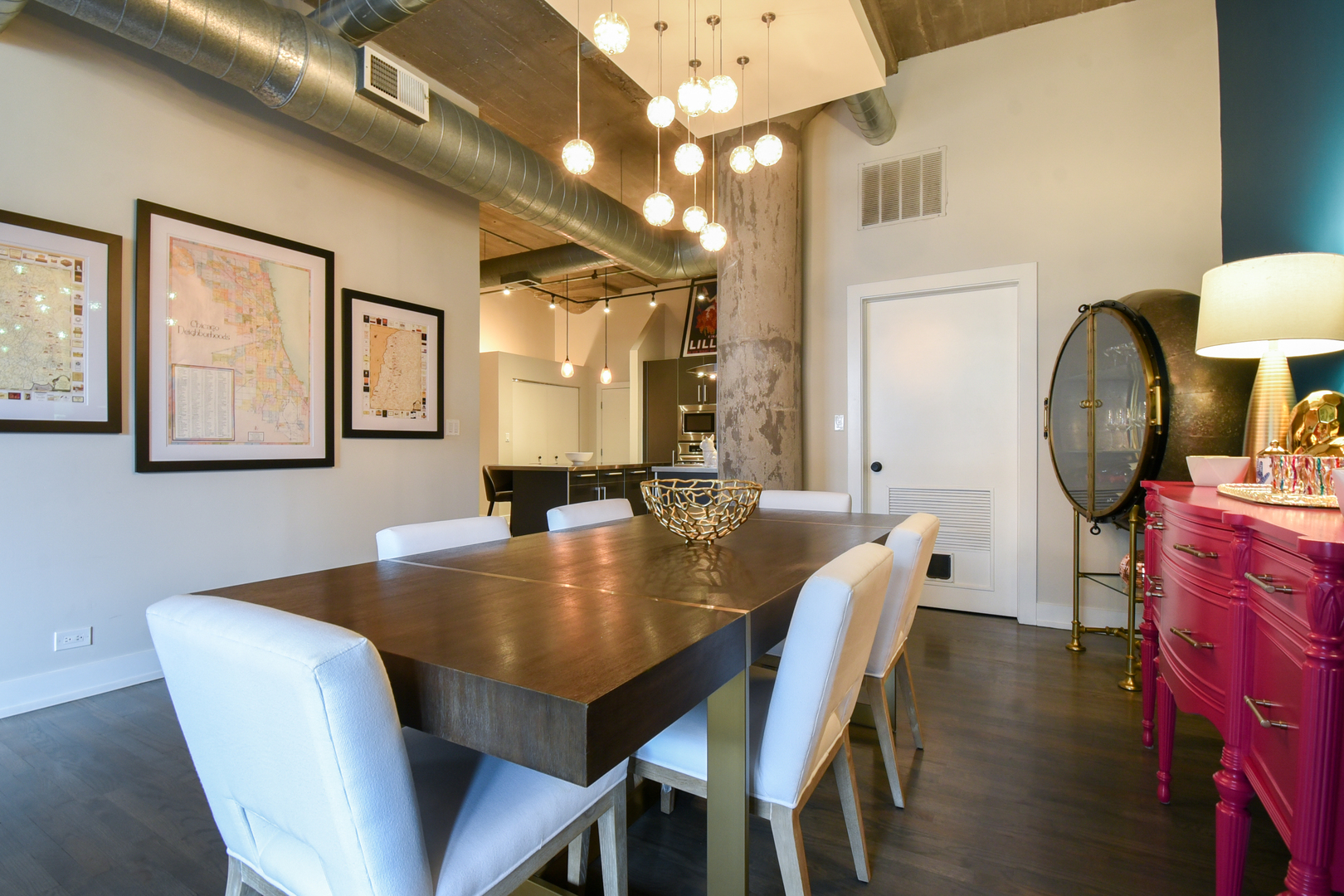 1017 West Washington Boulevard, Unit 3I Chicago, IL 60607 - Photo 6 of 24