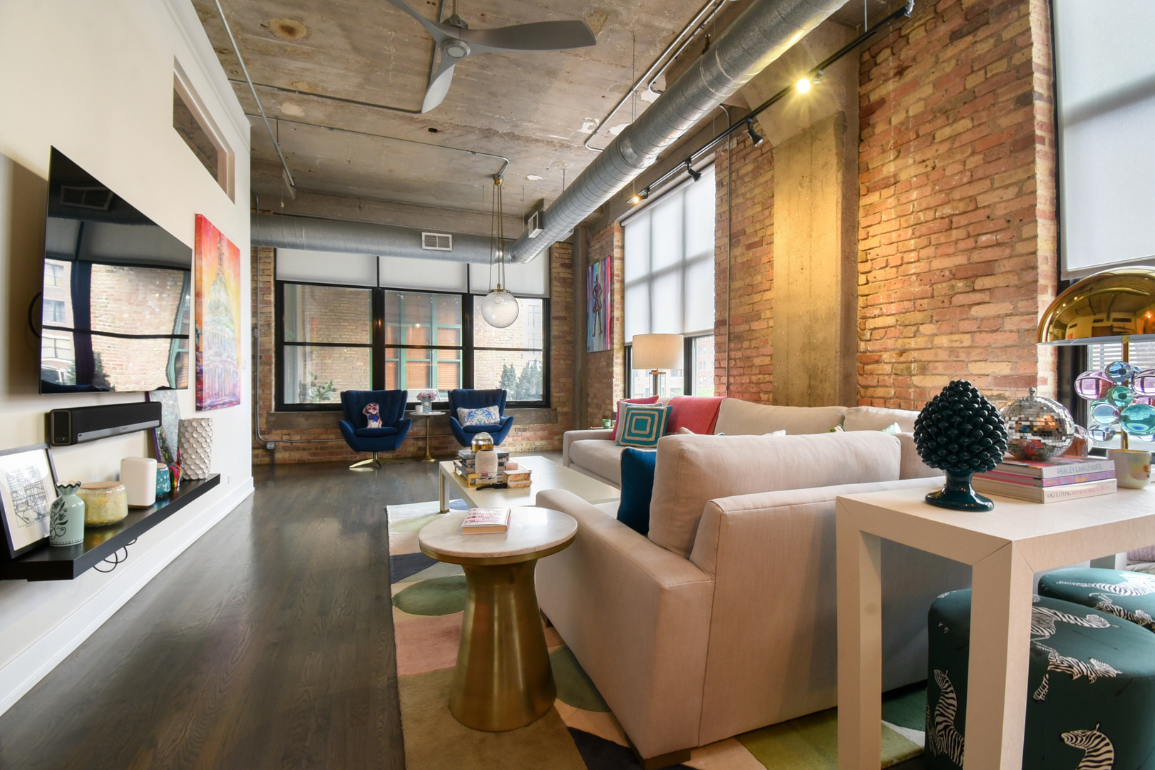 1017 West Washington Boulevard, Unit 3I Chicago, IL 60607 - Photo 8 of 24