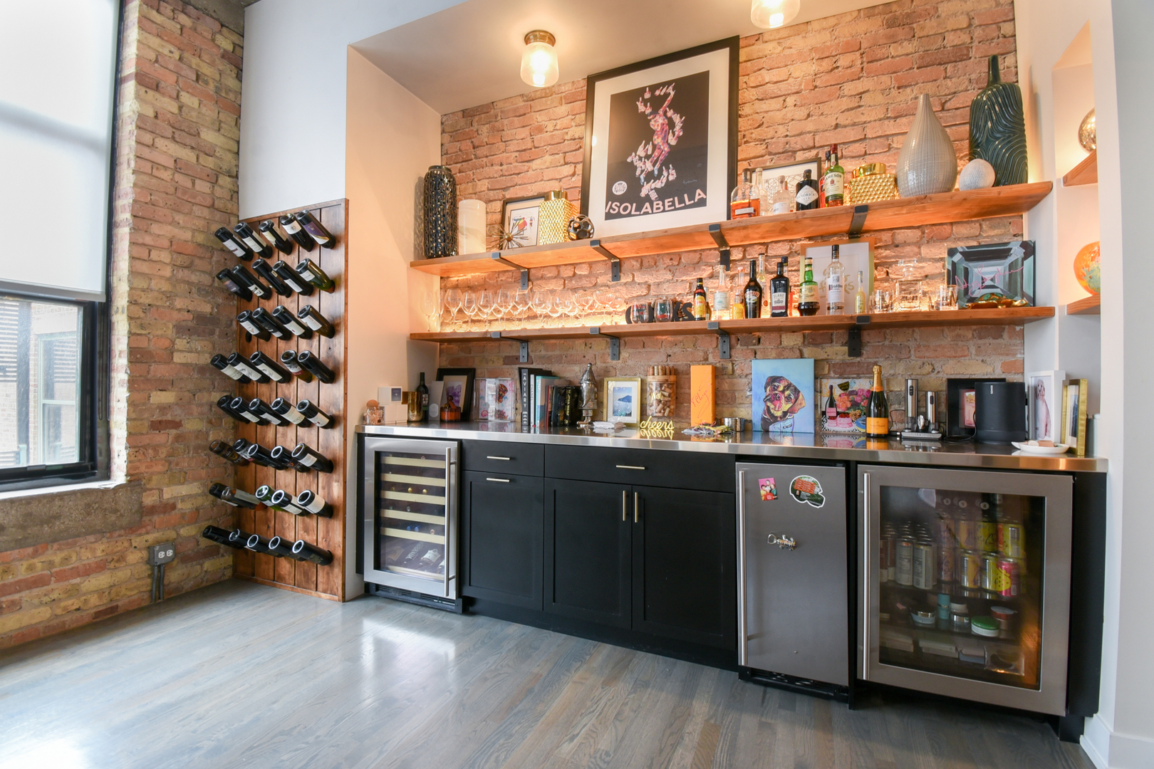 1017 West Washington Boulevard, Unit 3I Chicago, IL 60607 - Photo 9 of 24