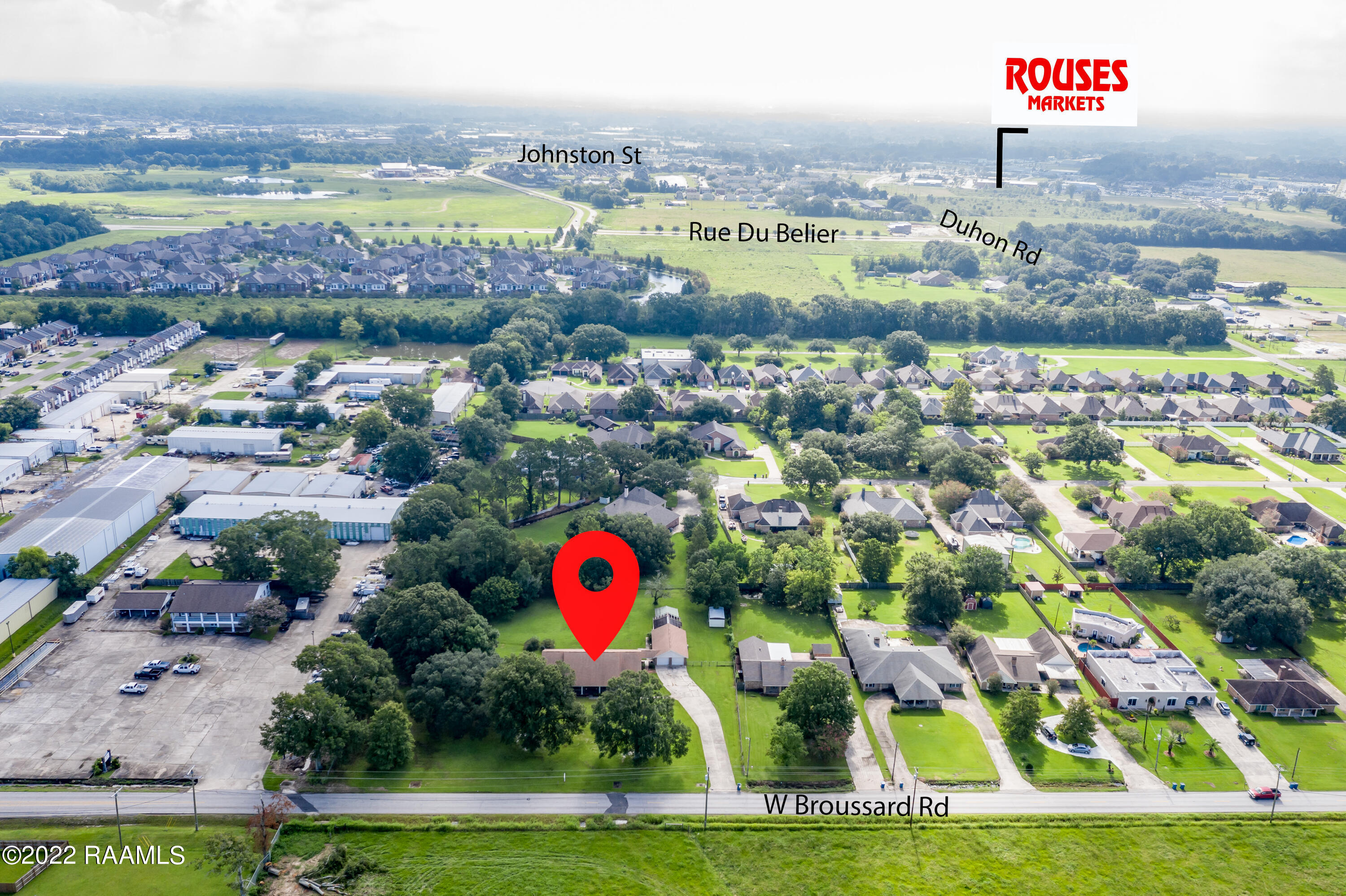 632 West Broussard Road Lafayette, LA 70506 - Photo 36 of 41 Gallery Image 36