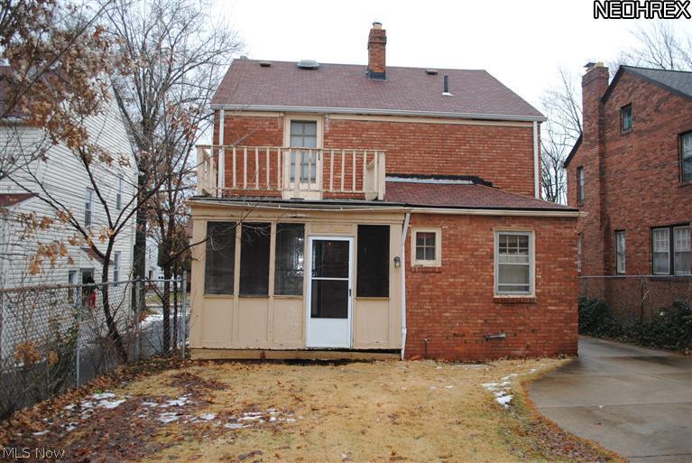 3506 St Albans Road Cleveland Heights, OH 44121 - Photo 11 of 13